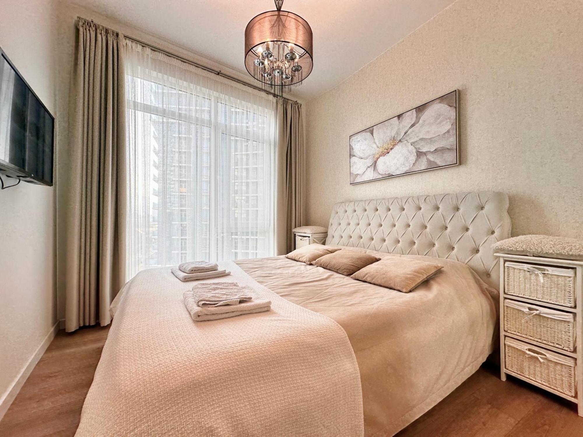 Batumi Boulevard Resort ภายนอก รูปภาพ