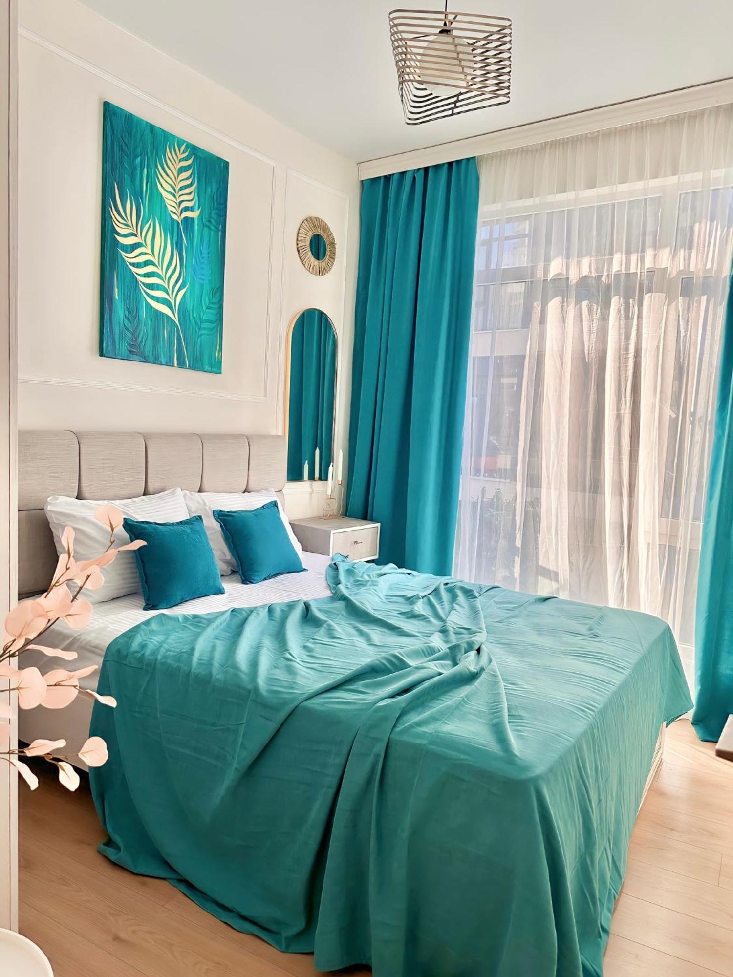 Batumi Boulevard Resort ภายนอก รูปภาพ
