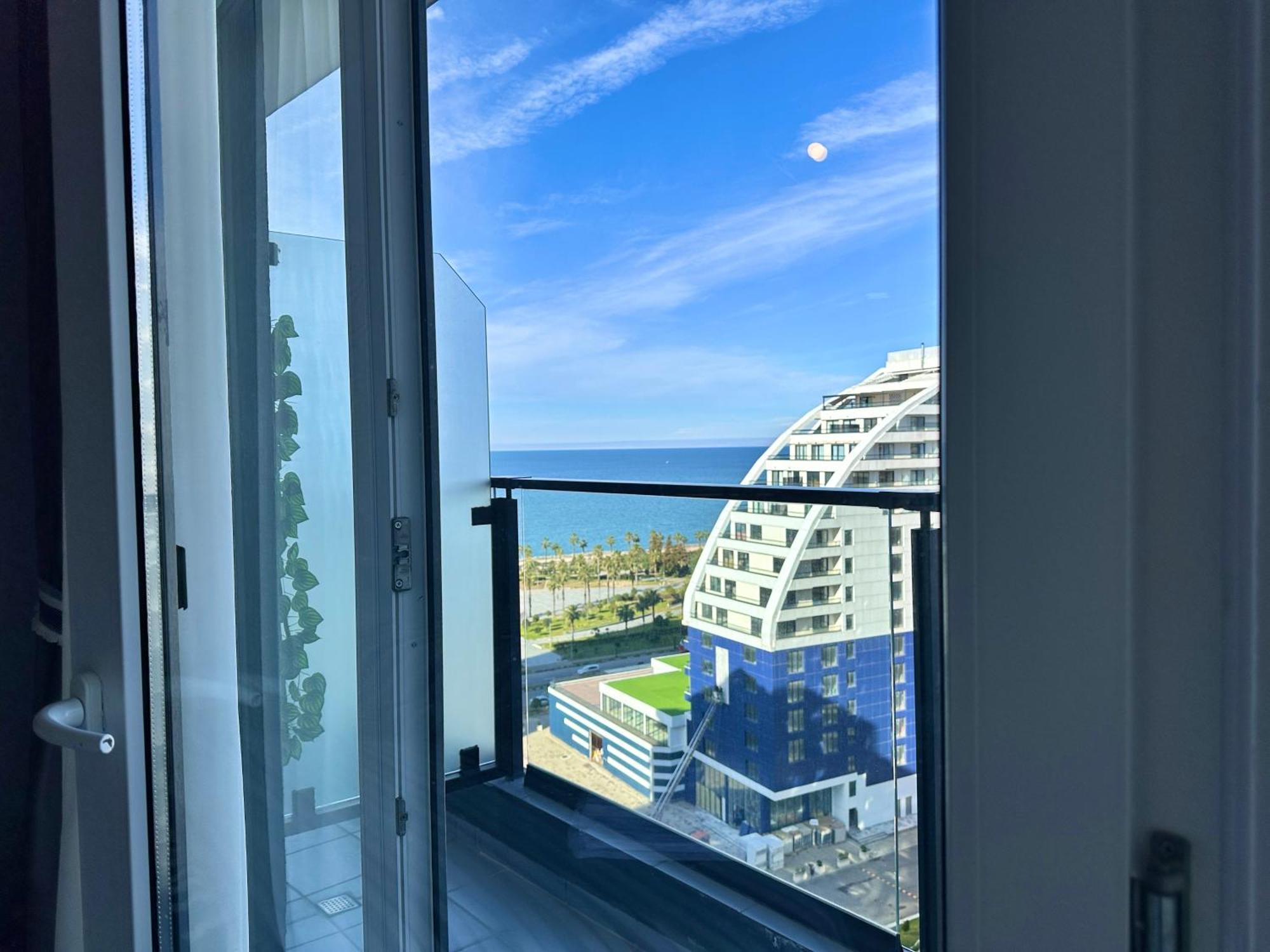 Batumi Boulevard Resort ห้อง รูปภาพ