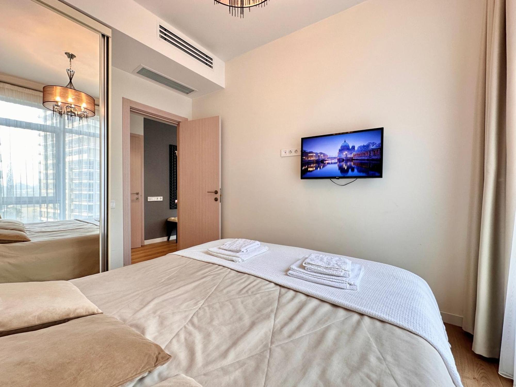 Batumi Boulevard Resort ห้อง รูปภาพ