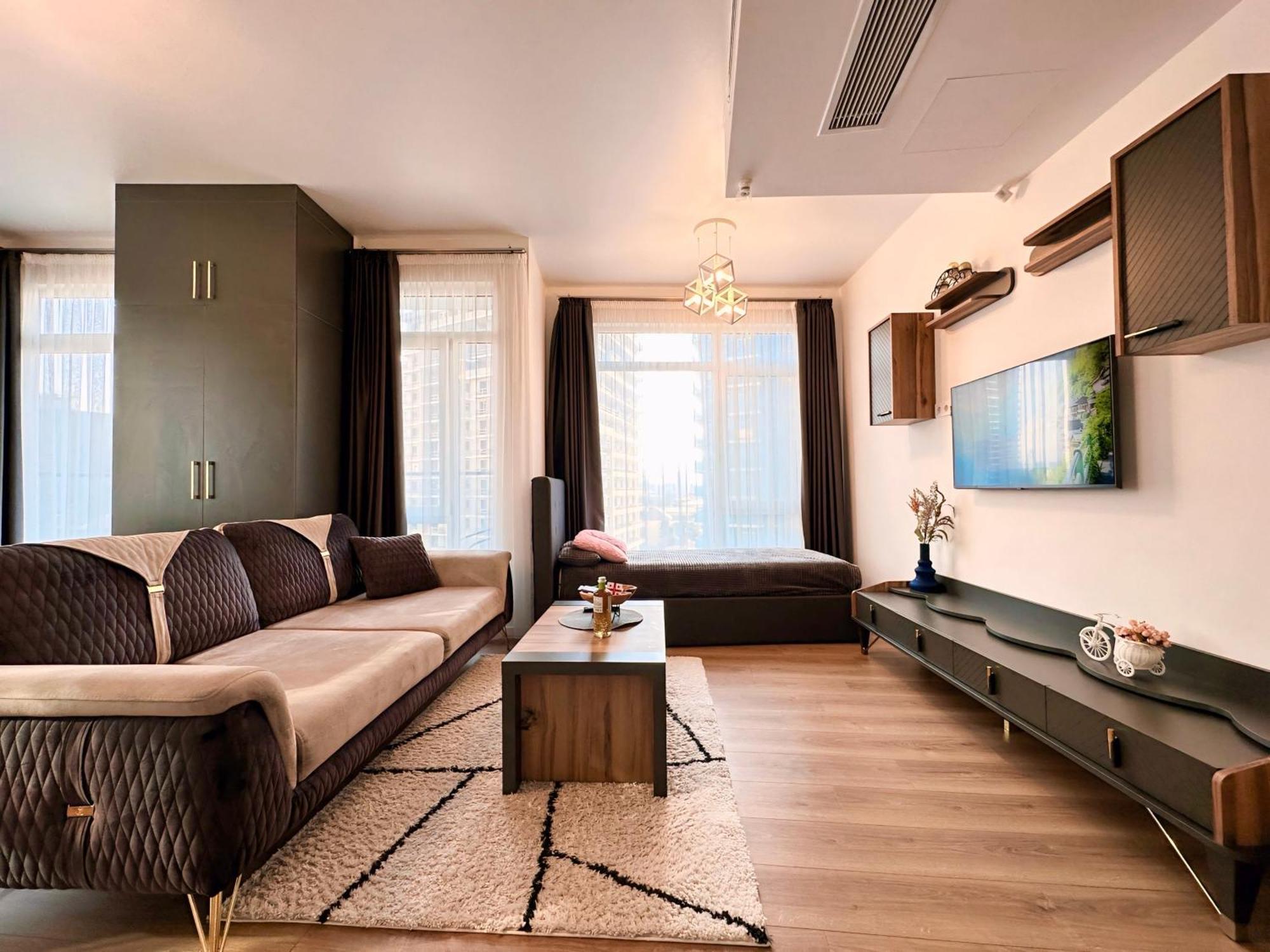 Batumi Boulevard Resort ห้อง รูปภาพ