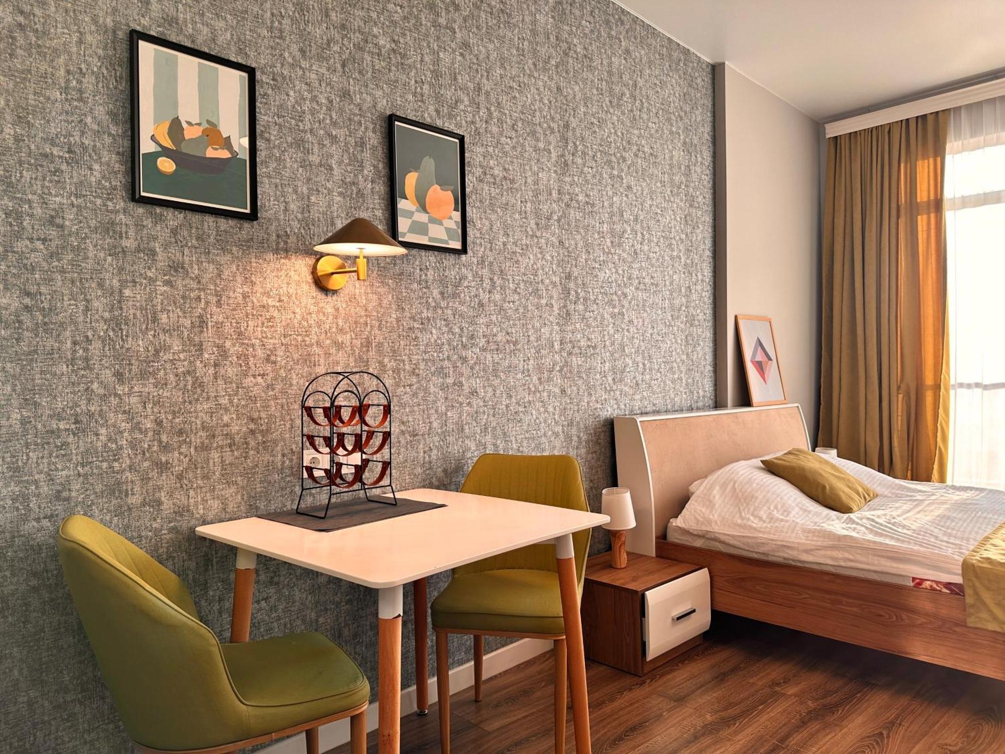 Batumi Boulevard Resort ห้อง รูปภาพ